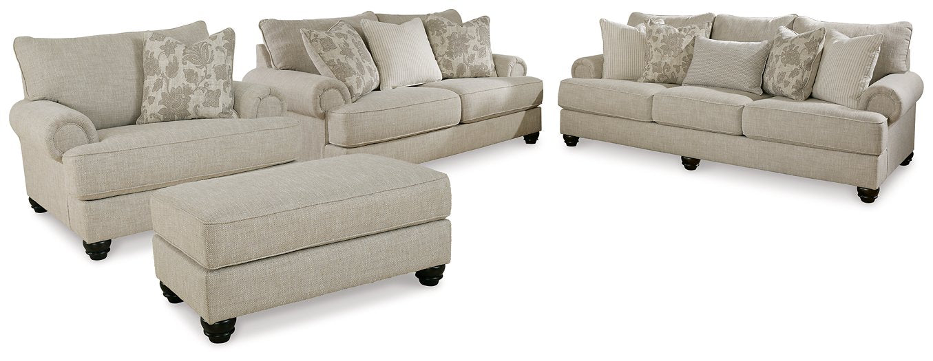 Asanti Living Room Set - Pull Up A Couch