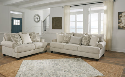 Asanti Living Room Set - Pull Up A Couch