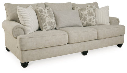 Asanti Living Room Set - Pull Up A Couch