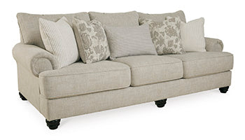 Asanti Living Room Set - Pull Up A Couch