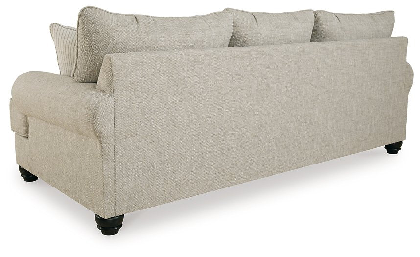 Asanti Living Room Set - Pull Up A Couch