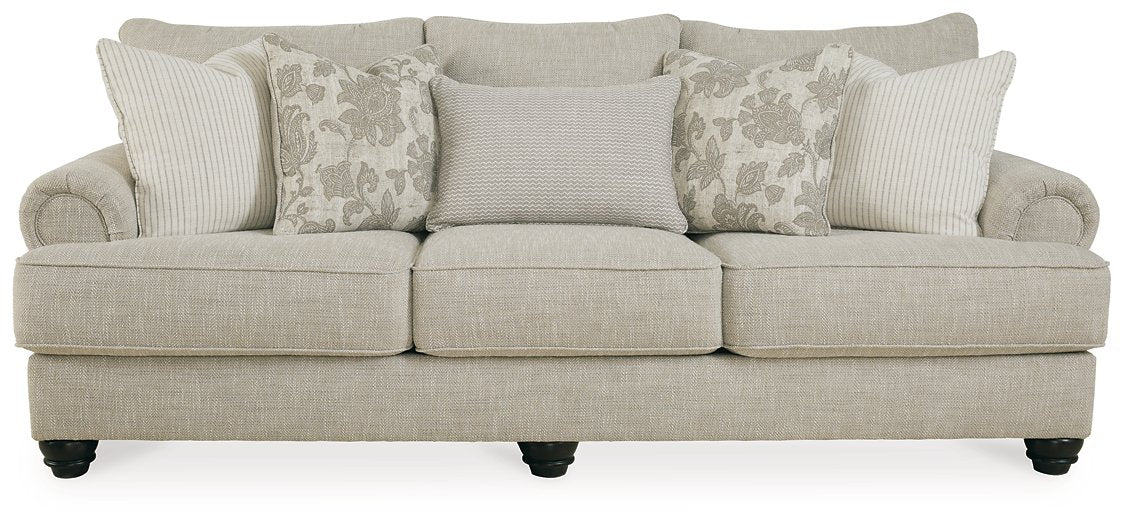 Asanti Living Room Set - Pull Up A Couch