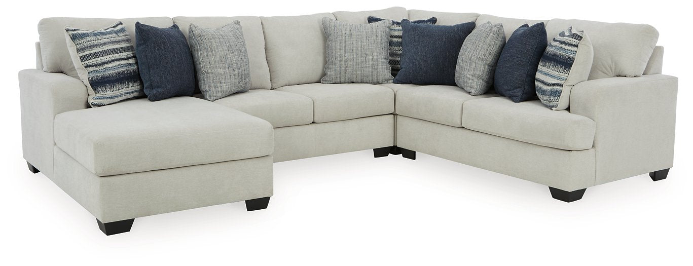 Lowder Living Room Set - Pull Up A Couch