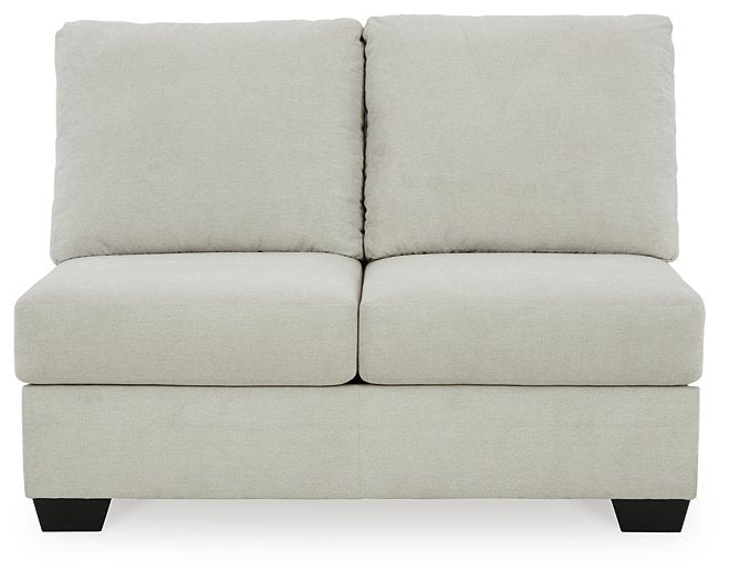 Lowder Sectional with Chaise - Pull Up A Couch