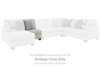 Lowder Sectional with Chaise - Pull Up A Couch