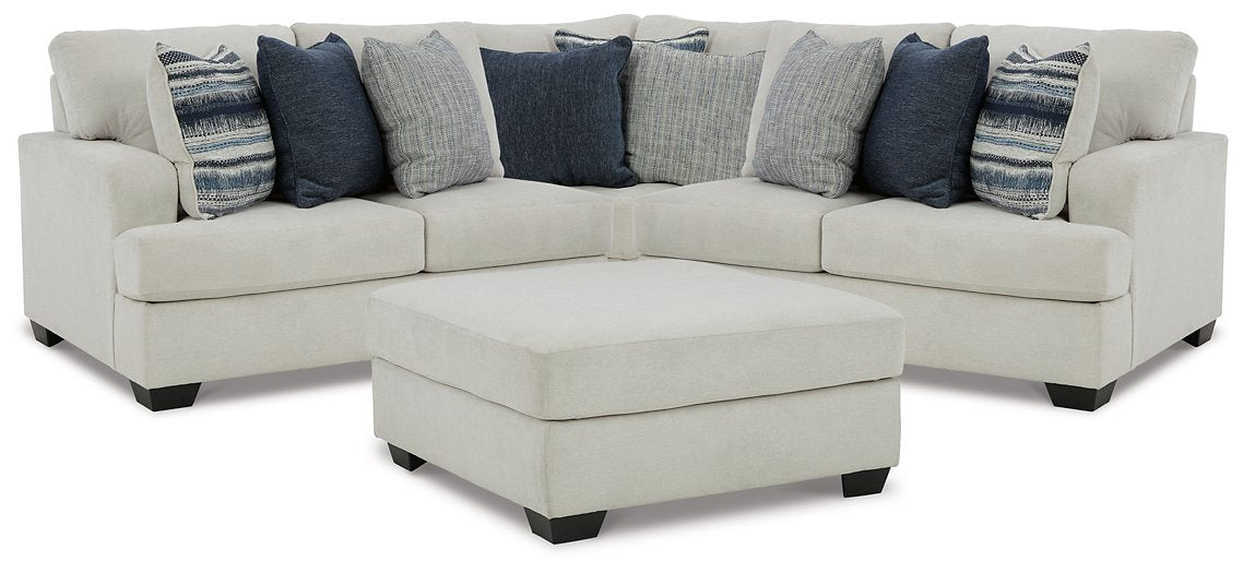 Lowder Living Room Set - Pull Up A Couch