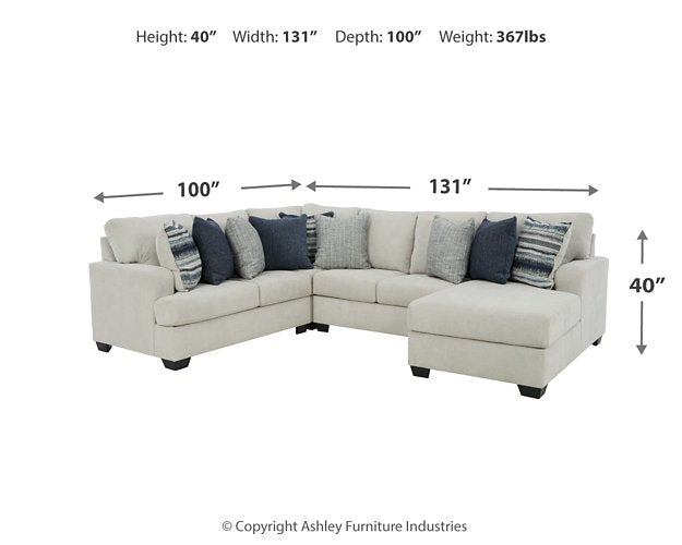 Lowder Living Room Set - Pull Up A Couch