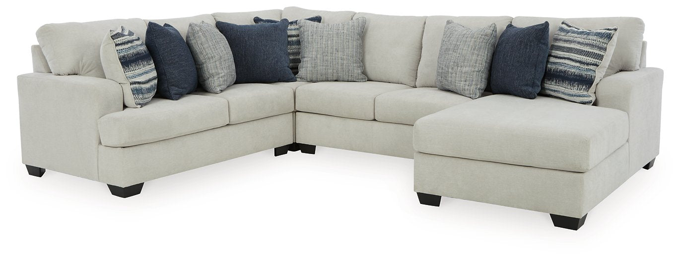 Lowder Living Room Set - Pull Up A Couch