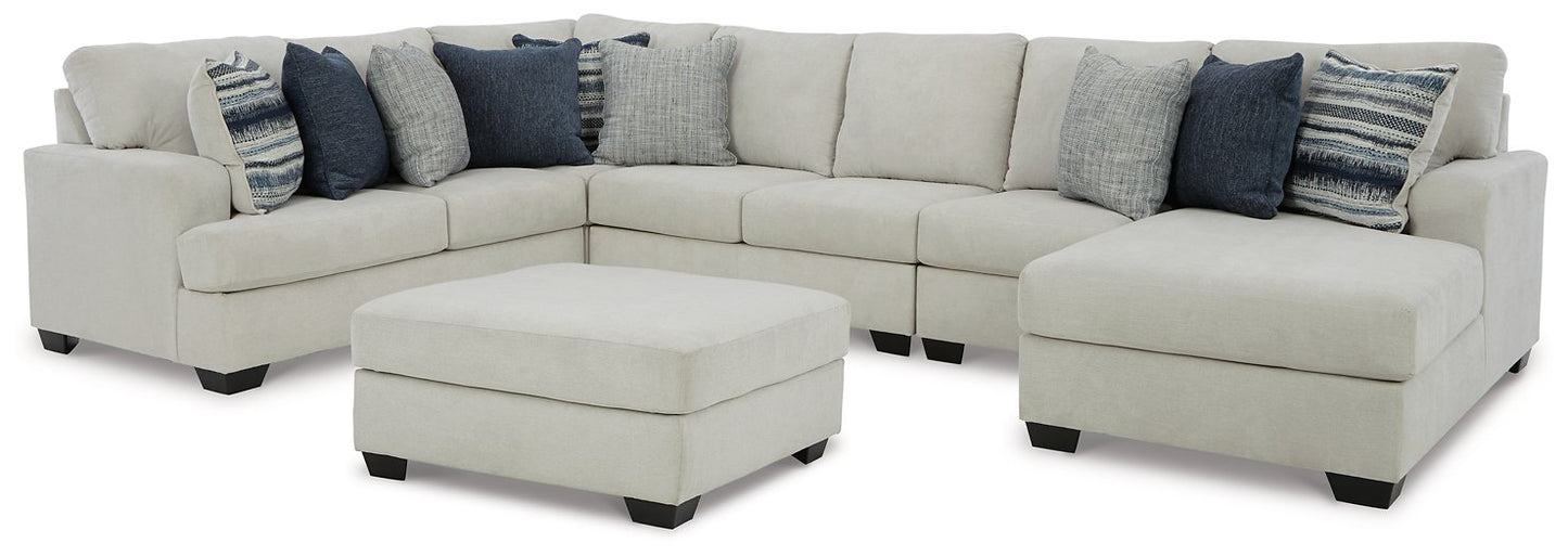 Lowder Living Room Set - Pull Up A Couch