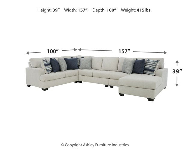 Lowder Living Room Set - Pull Up A Couch