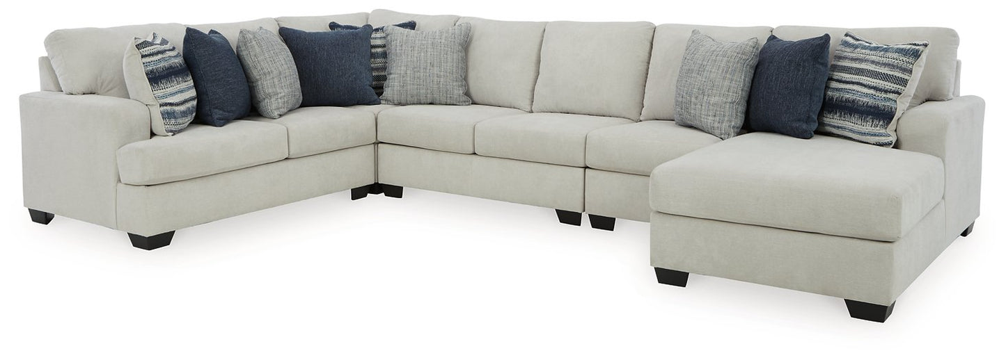 Lowder Living Room Set - Pull Up A Couch