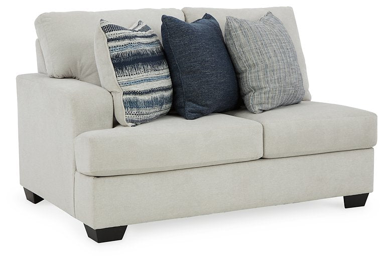 Lowder Living Room Set - Pull Up A Couch