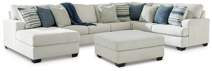 Lowder Living Room Set - Pull Up A Couch