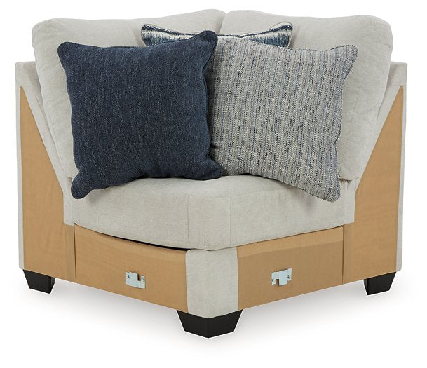 Lowder Living Room Set - Pull Up A Couch