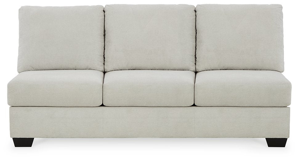 Lowder Sectional with Chaise - Pull Up A Couch