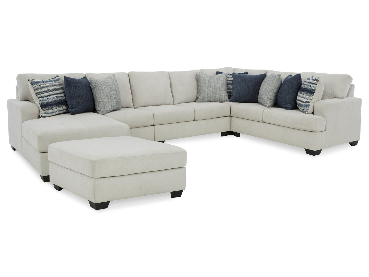 Lowder Living Room Set - Pull Up A Couch