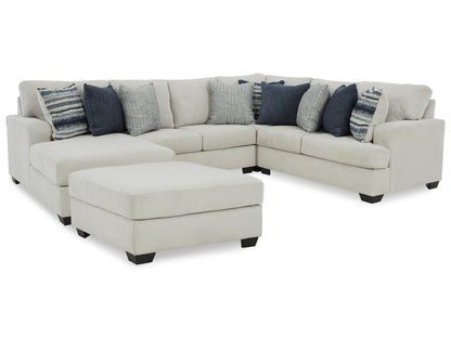 Lowder Living Room Set - Pull Up A Couch