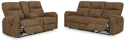 Edenwold Living Room Set - Pull Up A Couch