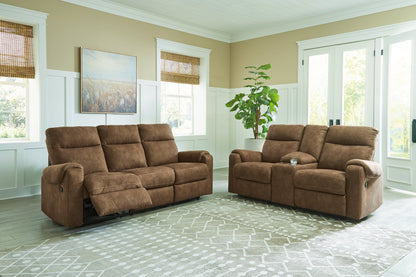 Edenwold Living Room Set - Pull Up A Couch