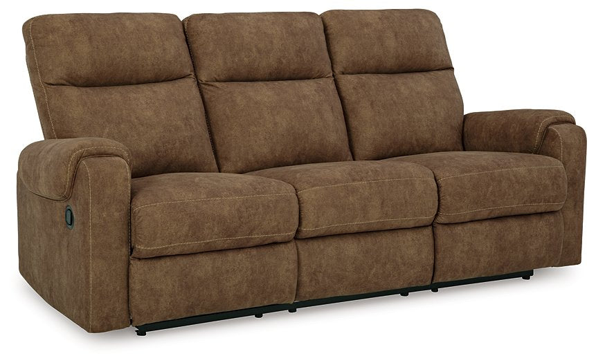 Edenwold Living Room Set - Pull Up A Couch