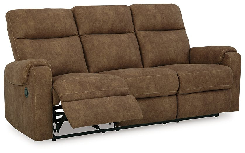 Edenwold Living Room Set - Pull Up A Couch