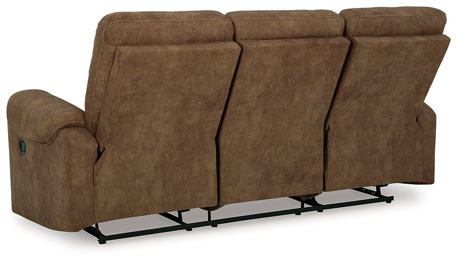 Edenwold Living Room Set - Pull Up A Couch