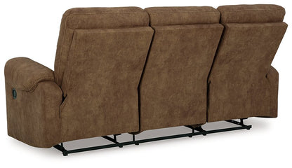 Edenwold Living Room Set - Pull Up A Couch