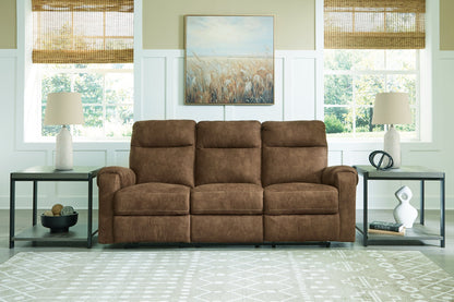 Edenwold Living Room Set - Pull Up A Couch