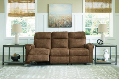 Edenwold Living Room Set - Pull Up A Couch