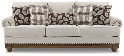 Harleson Living Room Set - Pull Up A Couch