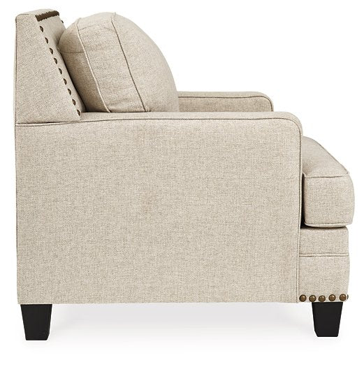 Claredon Chair - Pull Up A Couch