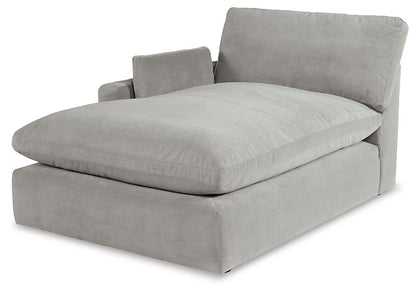 Sophie Sectional with Chaise