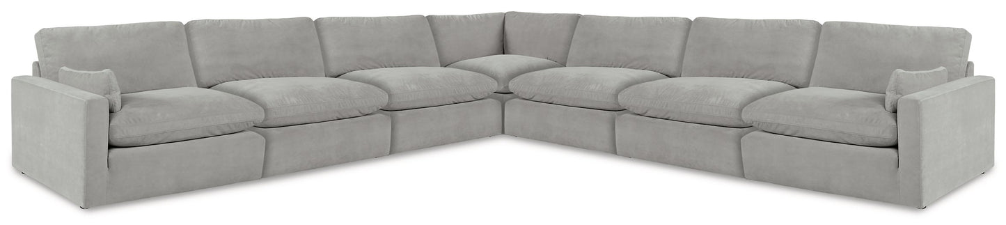 Sophie Sectional