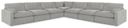 Sophie Sectional