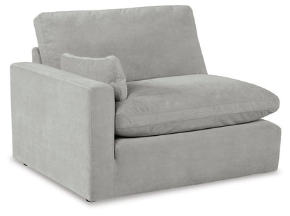 Sophie Sectional with Chaise