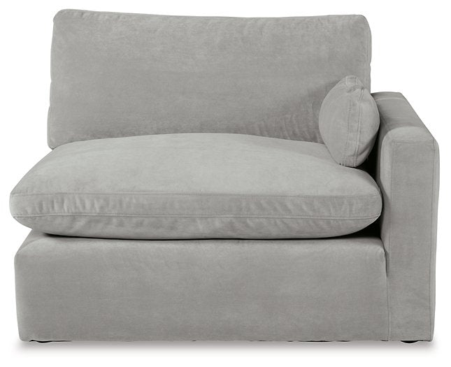 Sophie Sectional Sofa