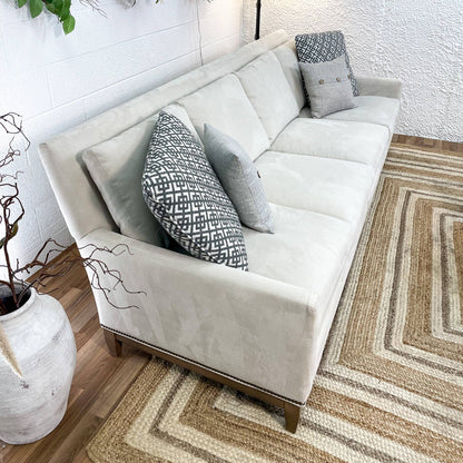 Arhaus Dante 4-Seat Couch - Pull Up A Couch