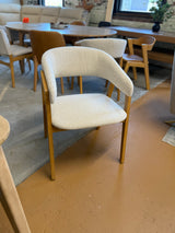 ARTICLE - Josra Dining Chair
