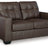 Barlin Mills Loveseat - Pull Up A Couch