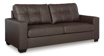 Barlin Mills Living Room Set - Pull Up A Couch