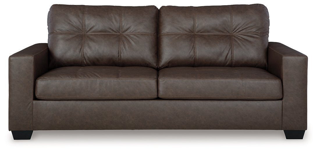 Barlin Mills Living Room Set - Pull Up A Couch