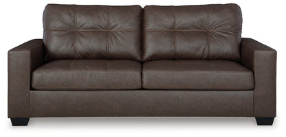 Barlin Mills Living Room Set - Pull Up A Couch