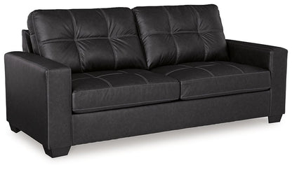 Barlin Mills Living Room Set - Pull Up A Couch