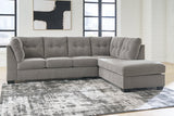 Lanelly Sectional with Chaise