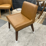 ARTICLE - Chantel Dining Chairs (Toscana Tan)