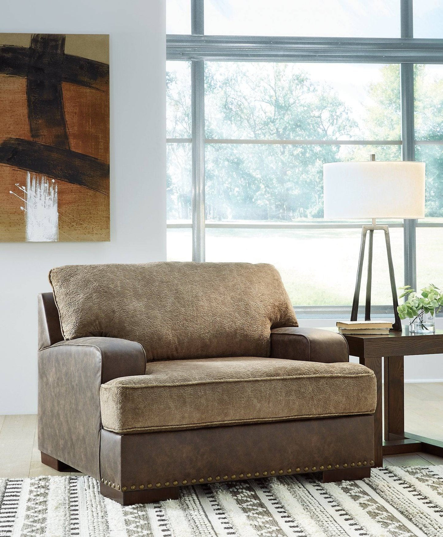 Alesbury Living Room Set - Pull Up A Couch