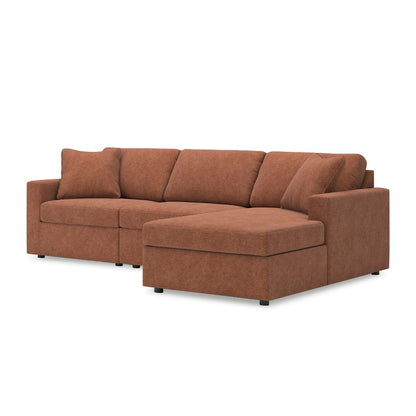 Modmax Sectional w/Chaise