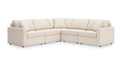 Modmax Corner Sectional