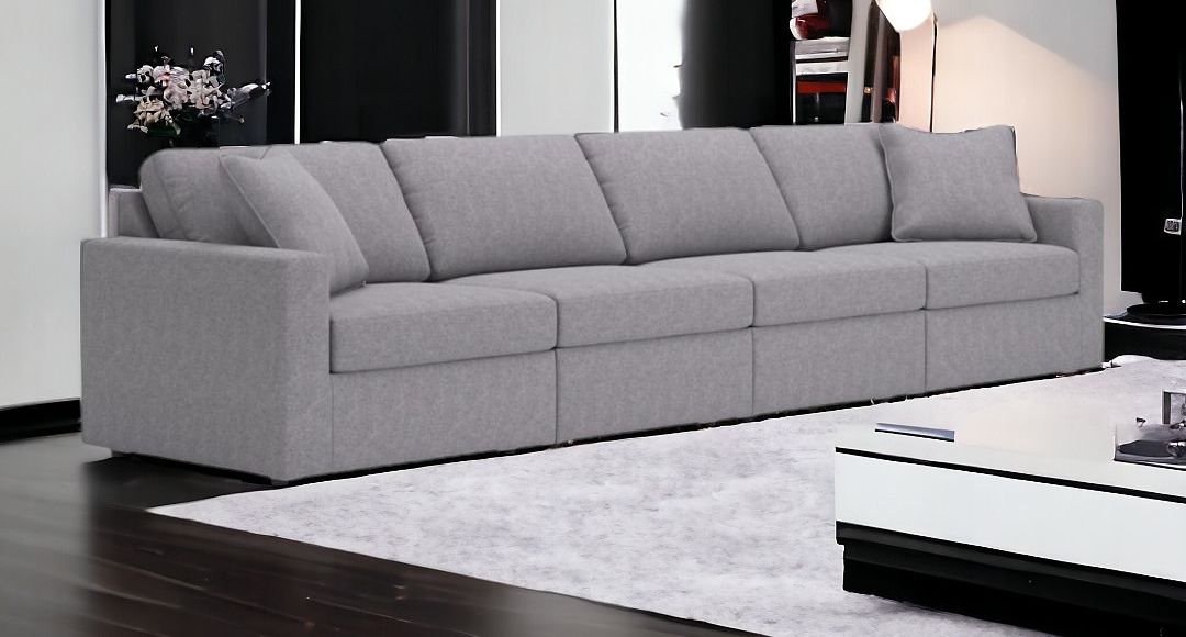 Modmax Sectional Sofa