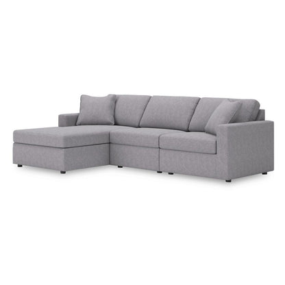 Modmax Sectional w/Chaise